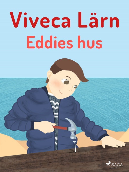 Titeldetaljer för Eddies hus av Viveca Lärn - Tillgänglig
